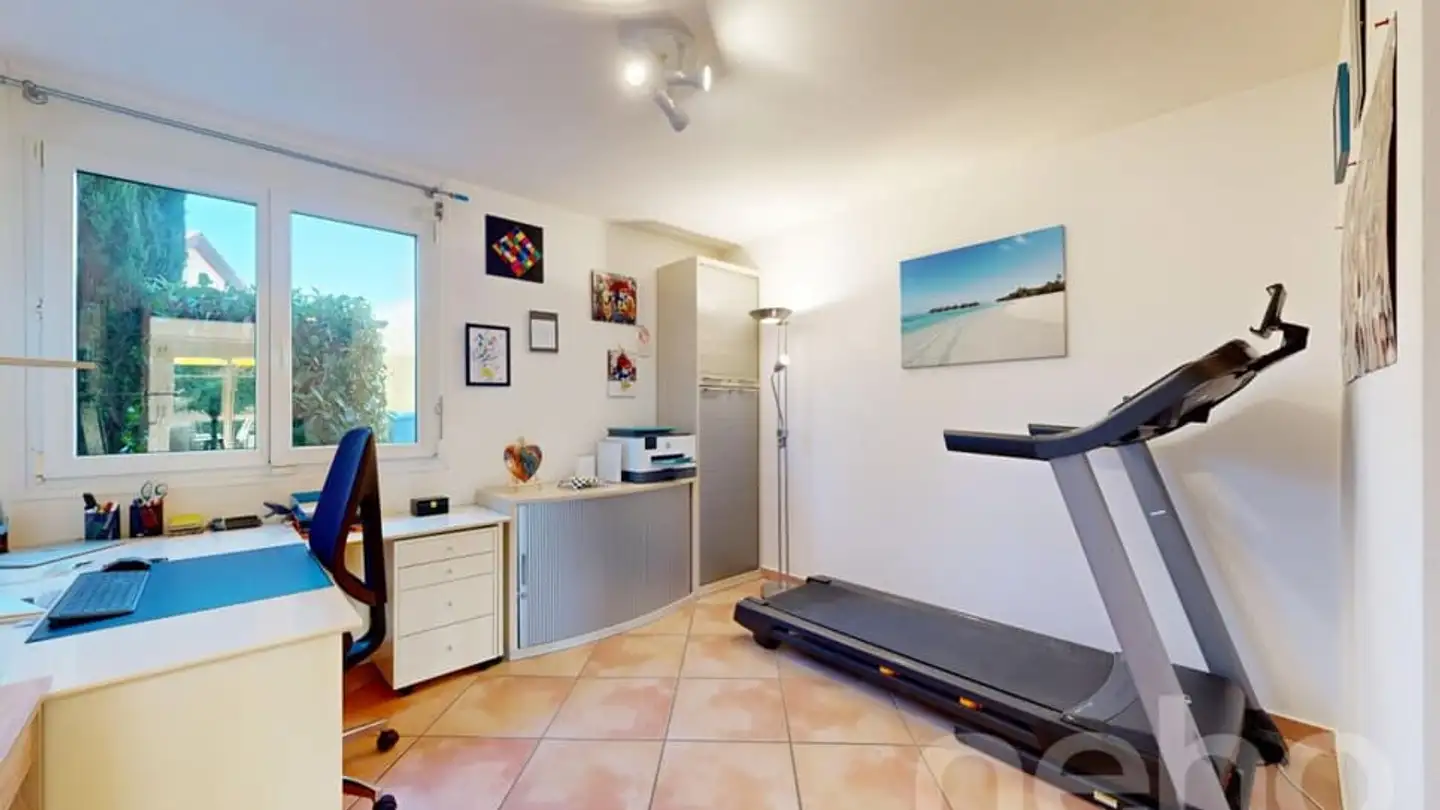 Einfamilienhaus kaufen - 1297 Founex - Foto 4