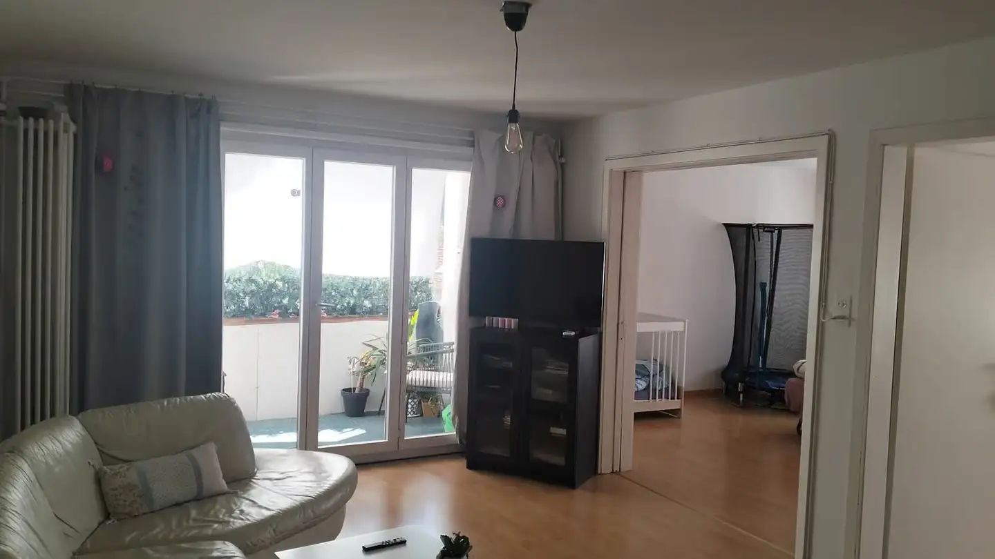 Apartment for rent - Landstrasse 152, 5415 Nussbaumen AG