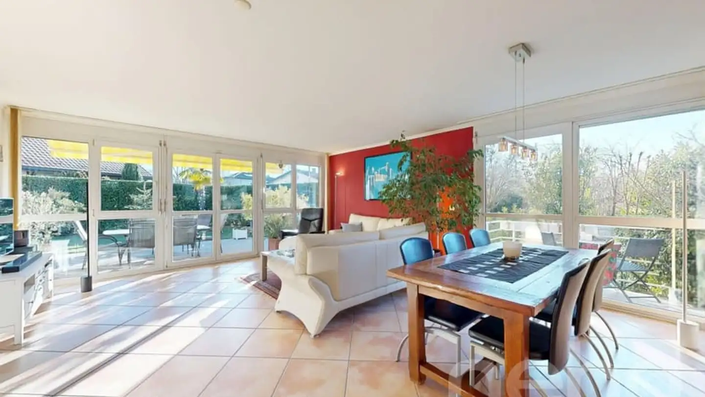 Einfamilienhaus kaufen - 1297 Founex - Foto 2