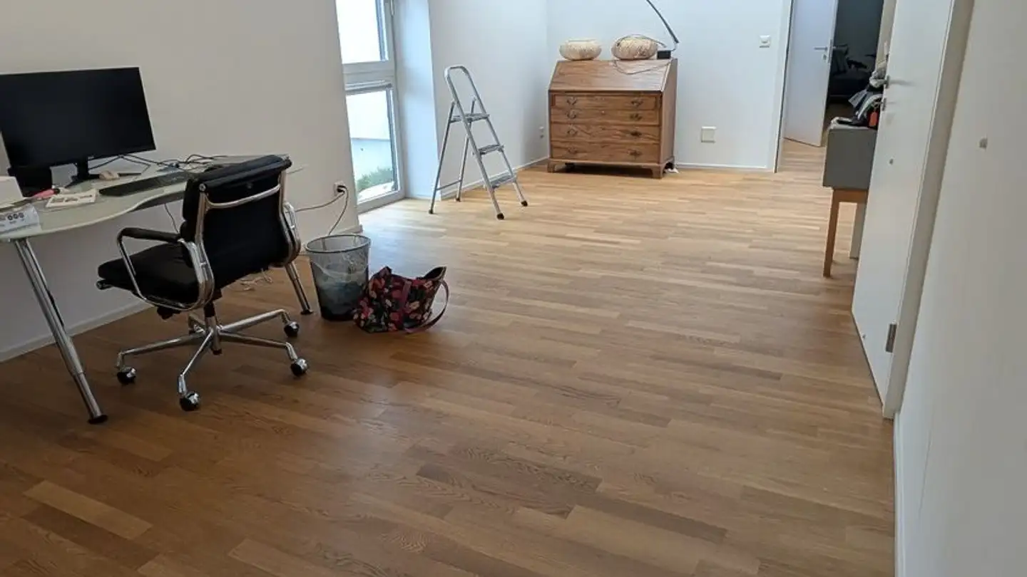 Chambre à louer - Glärnischstrasse 9, 8632 Tann - Photo 3