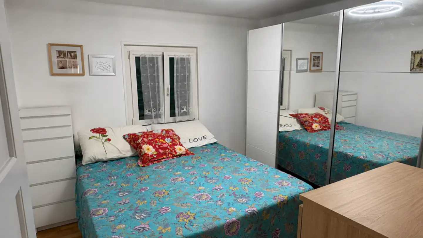 Maison individuelle à vendre - Rue de l'Eglise 16, 1994 Aproz (Nendaz) - Photo 4