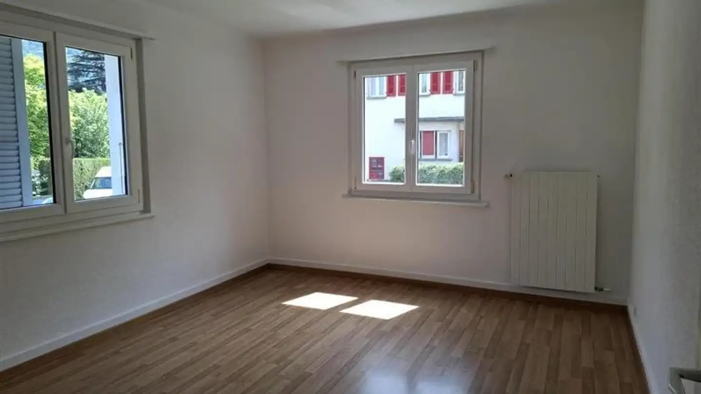 Apartment for rent - Rue Du Chanoine Broquet 14, 1890 St-Maurice - Photo 4