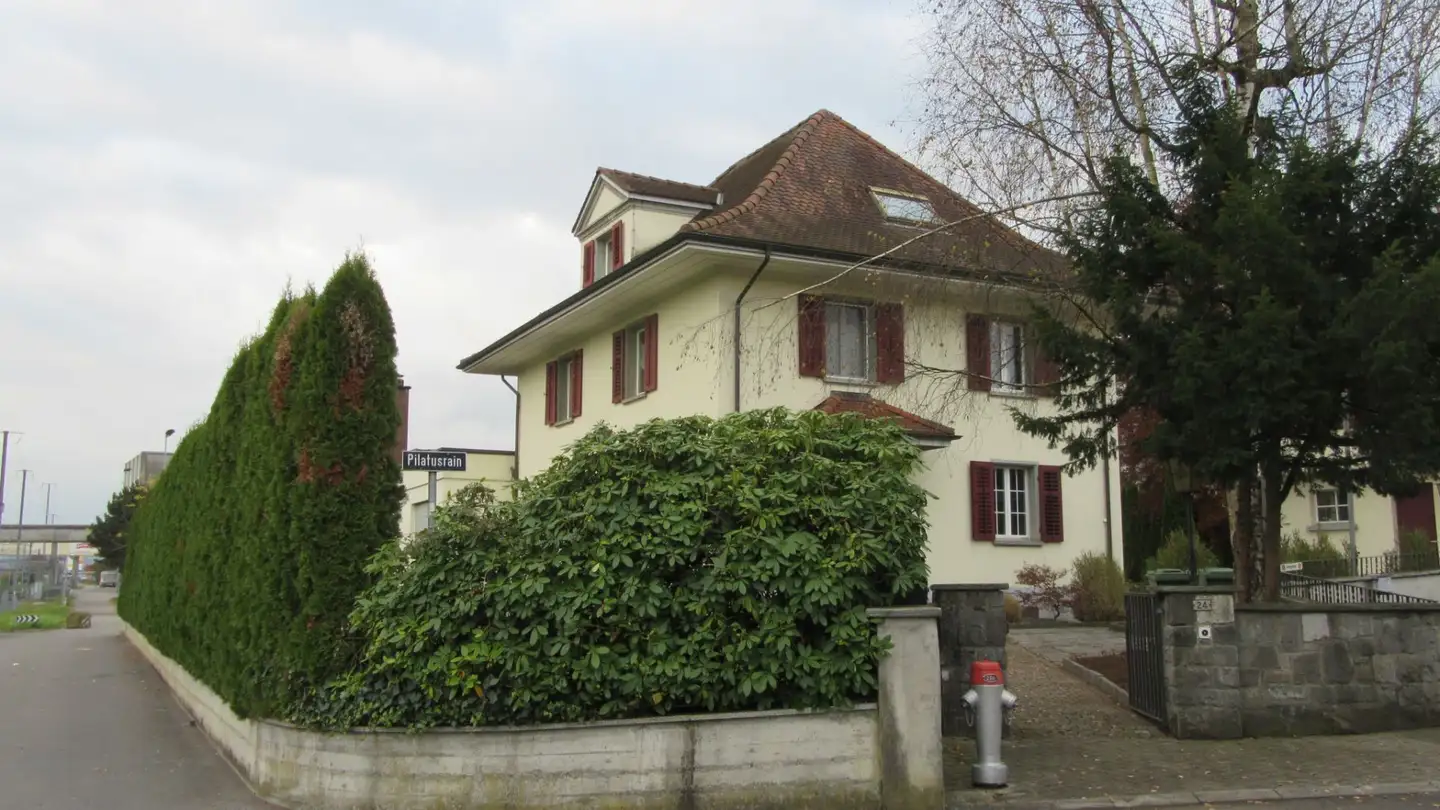 Appartement à louer - Pilatusstrasse 24, 6210 Sursee - Photo 2