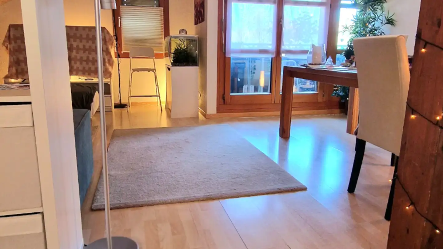 Wohnung mieten - Oberburgstrasse 11, 3400 Burgdorf - Foto 3