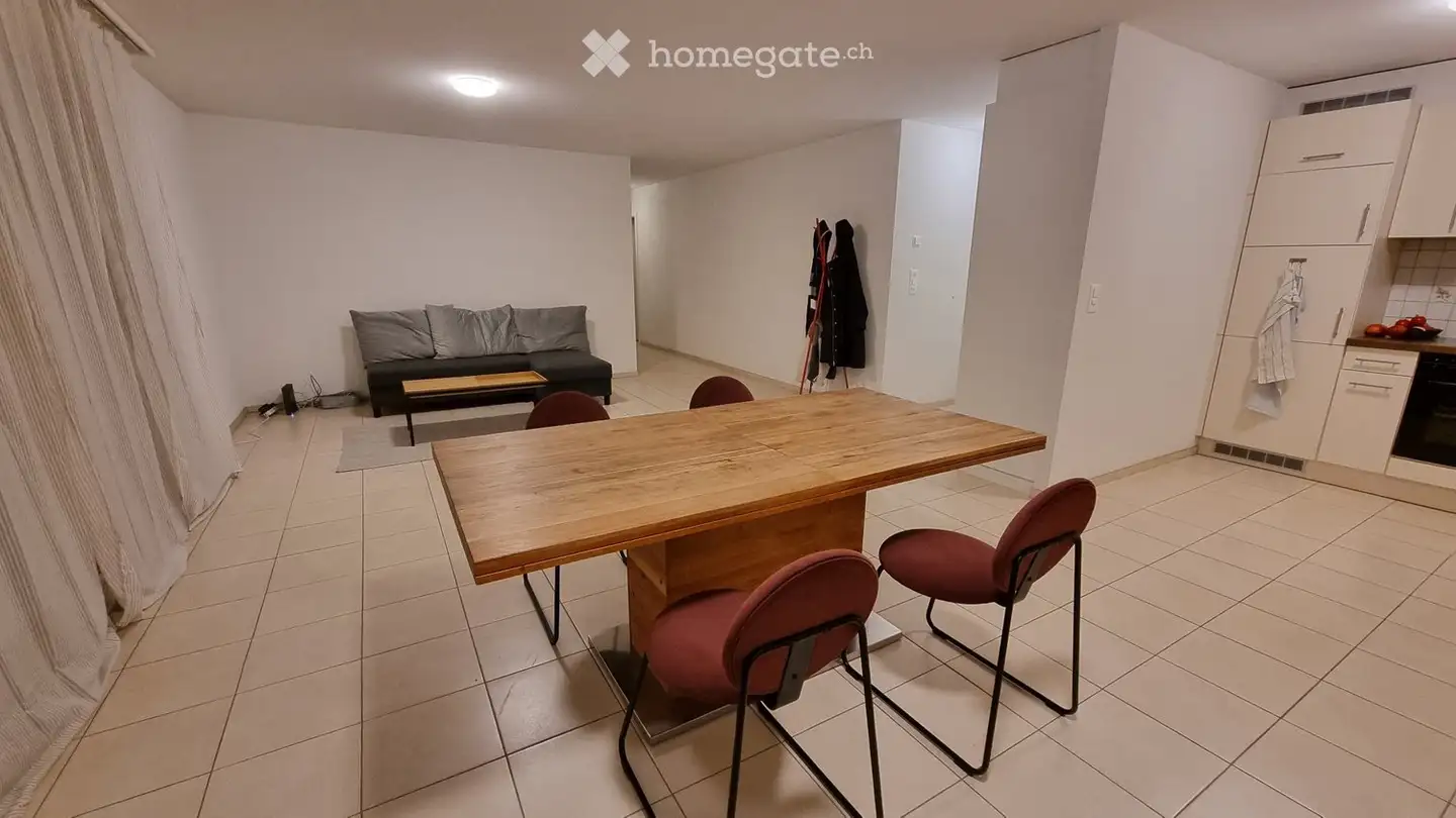 Appartamento in affitto - Chemin Sur Roche 3, 1040 Echallens - Photo 3