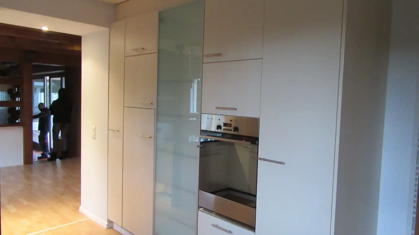 Appartement à louer - Pilatusstrasse 24, 6210 Sursee - Photo 4