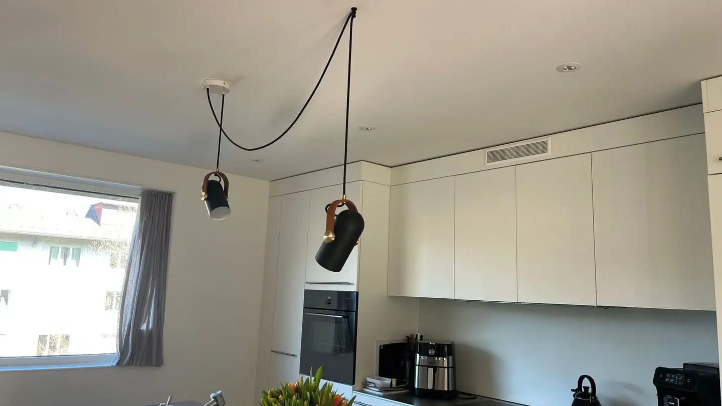 Apartment for rent - Mühlemattstrasse 74, 5000 Aarau - Photo 3