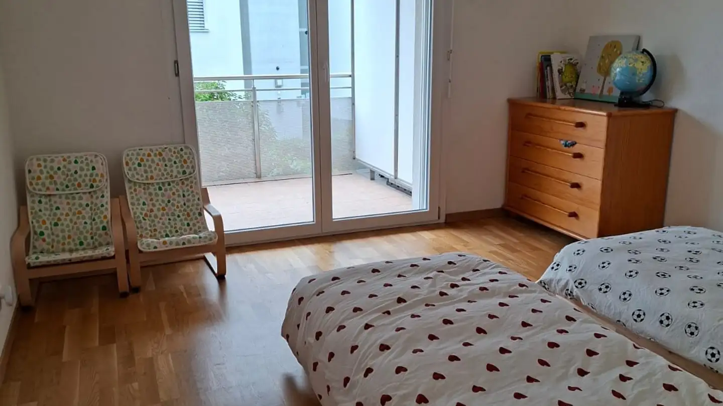 Appartamento in affitto - Chemin Sur Roche 3, 1040 Echallens - Photo 4