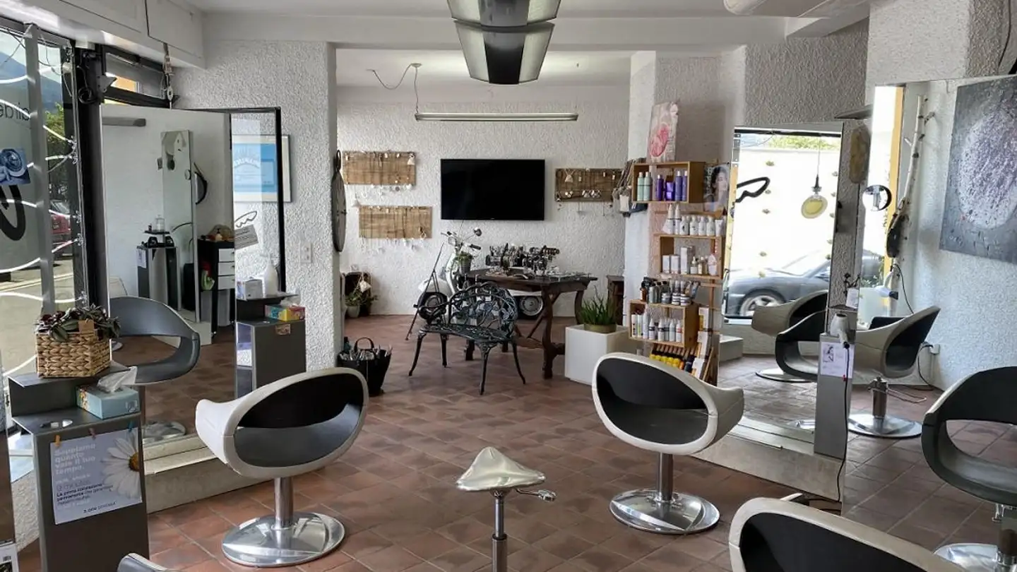 Bureau à vendre - 6815 Melide - Photo 4