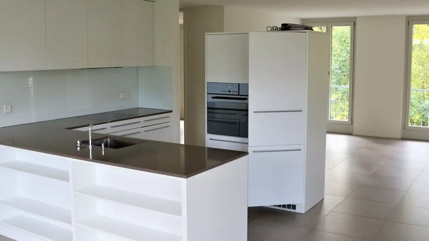 Appartamento in affitto - Fraumattenstrasse 5, 4105 Biel-Benken BL - Foto 2