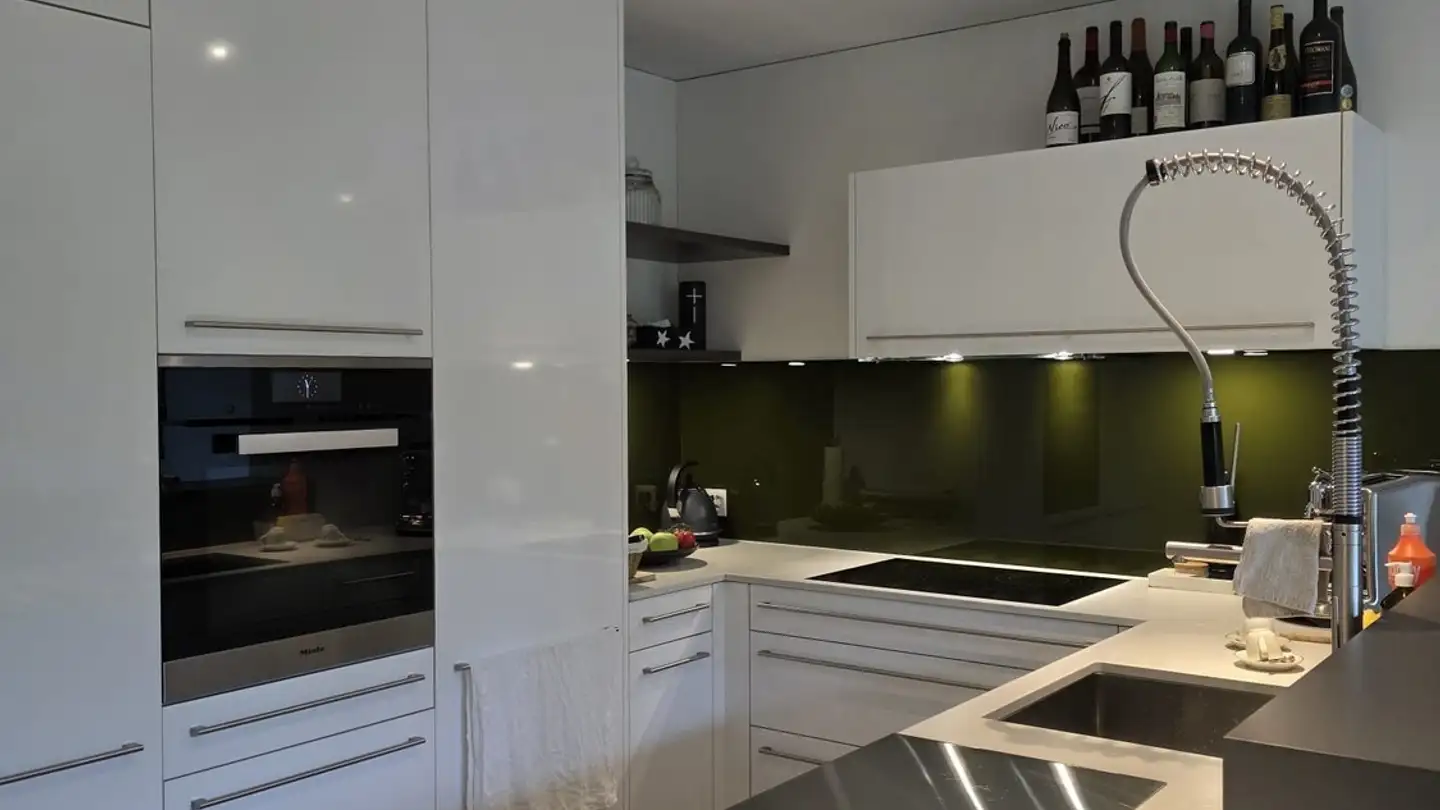 Casa singola in affitto - Obere Rainstrasse 23, 6345 Neuheim