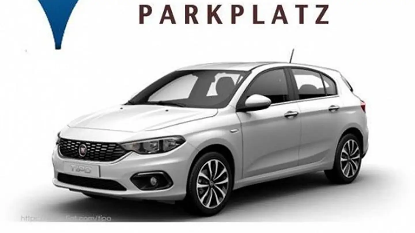 Parkplatz im Freien mieten - Favriweg 6, 3604 Thun