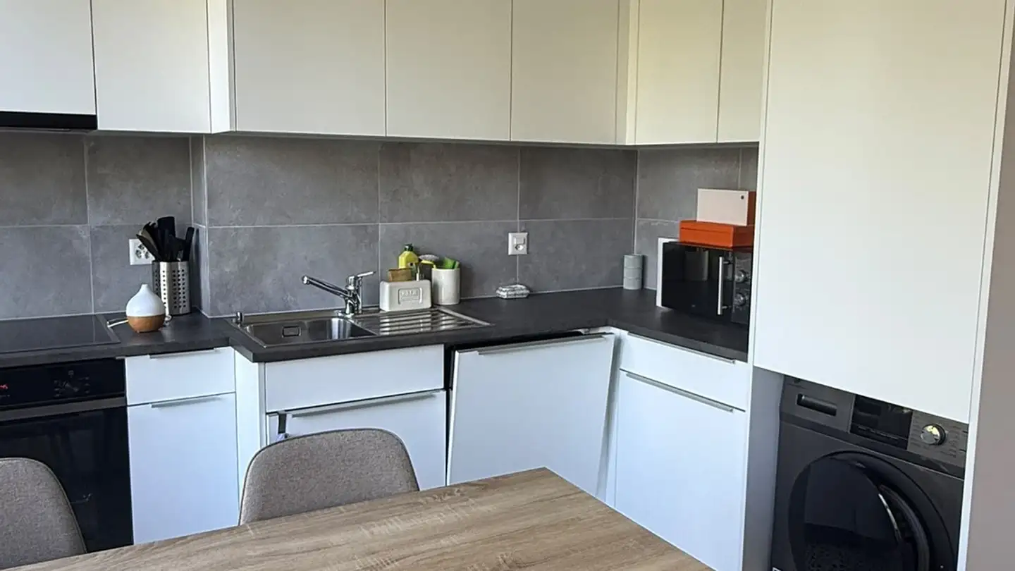 Appartamento in affitto - 1227 Carouge GE