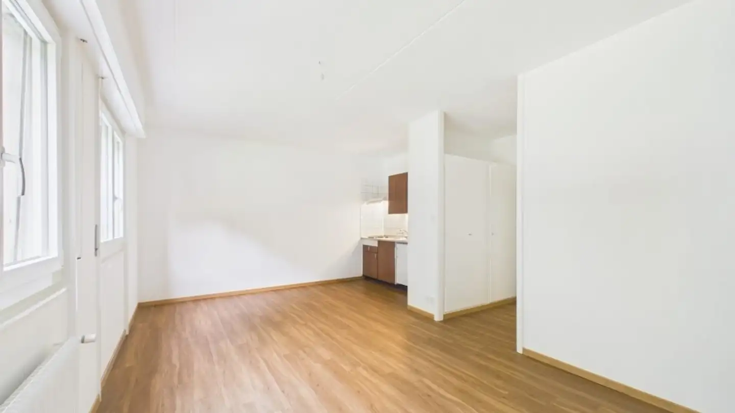 Appartement à louer - Avenue Du 24-Janvier 34, 1020 Renens VD - Photo 2