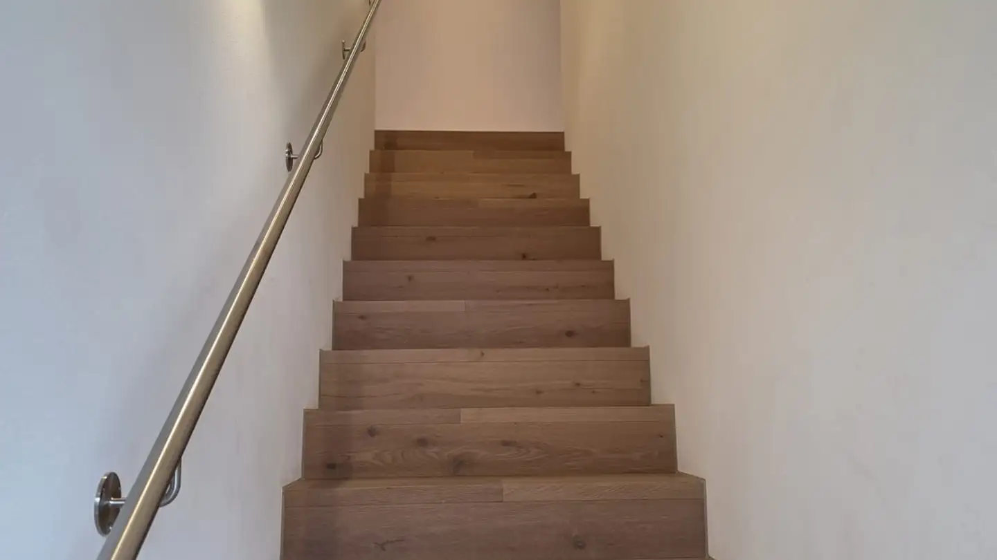 Casa singola in affitto - Obere Rainstrasse 23, 6345 Neuheim - Foto 4