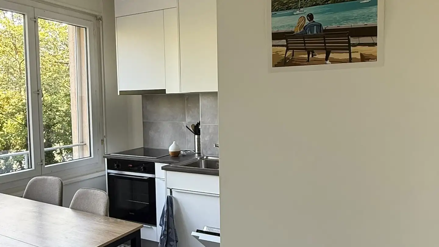 Appartamento in affitto - 1227 Carouge GE - Foto 3