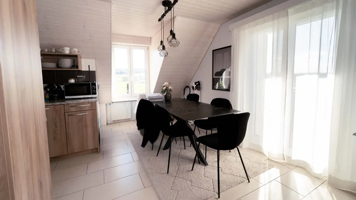 Apartment for sale - Impasse Du Petit Clos 7, 1757 Noréaz - Photo 4