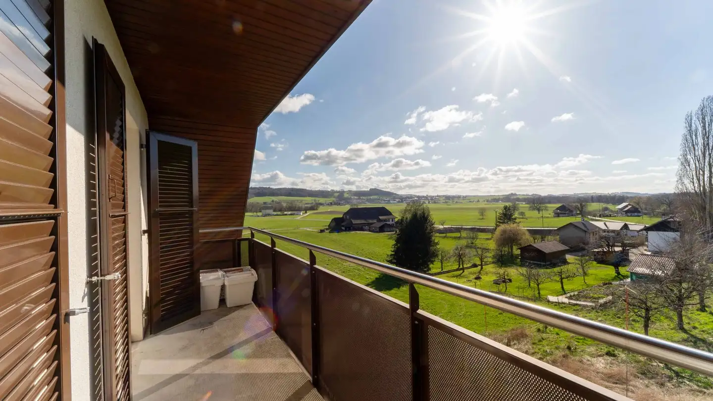 Apartment for sale - Impasse Du Petit Clos 7, 1757 Noréaz