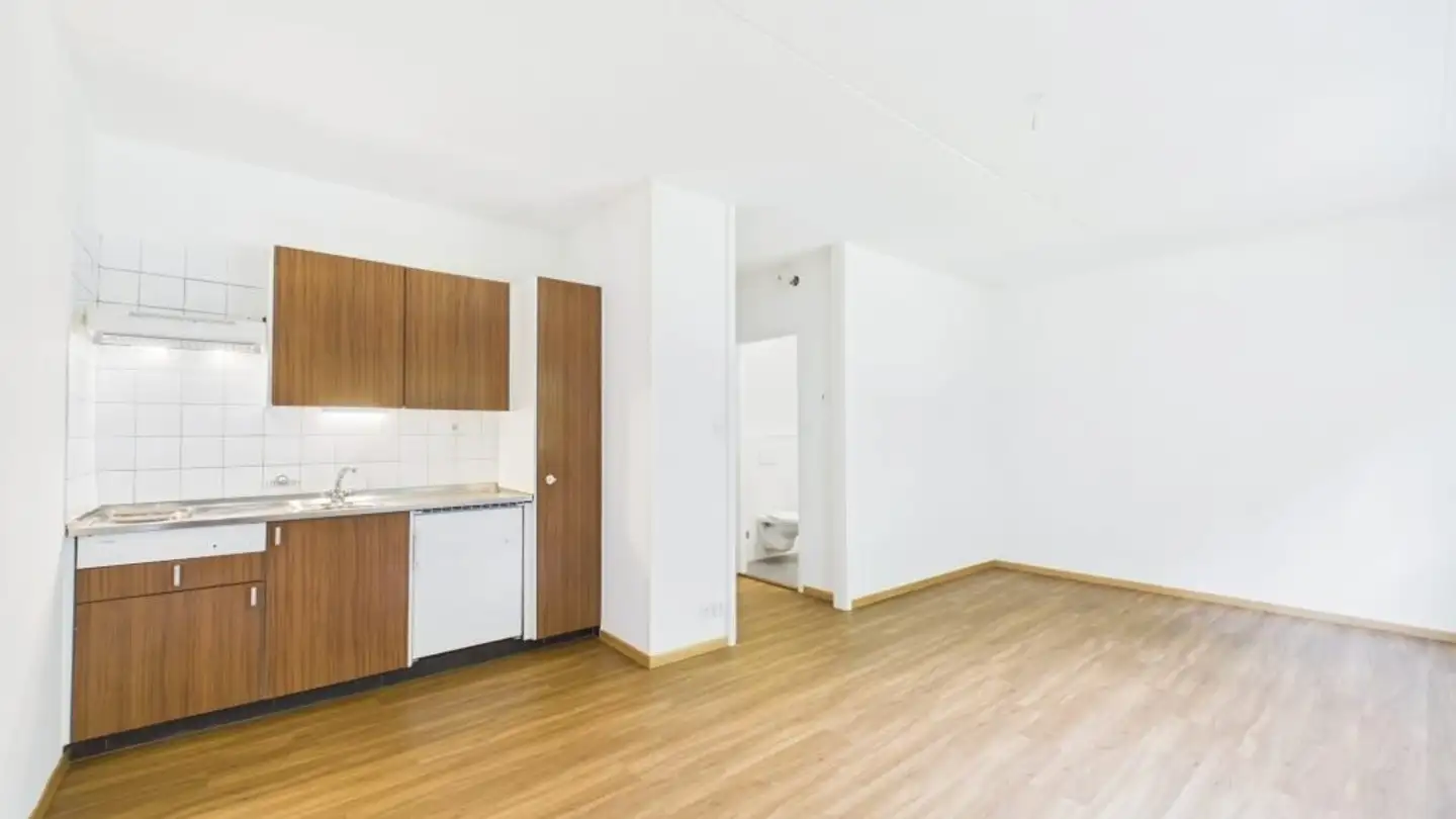 Appartement à louer - Avenue Du 24-Janvier 34, 1020 Renens VD