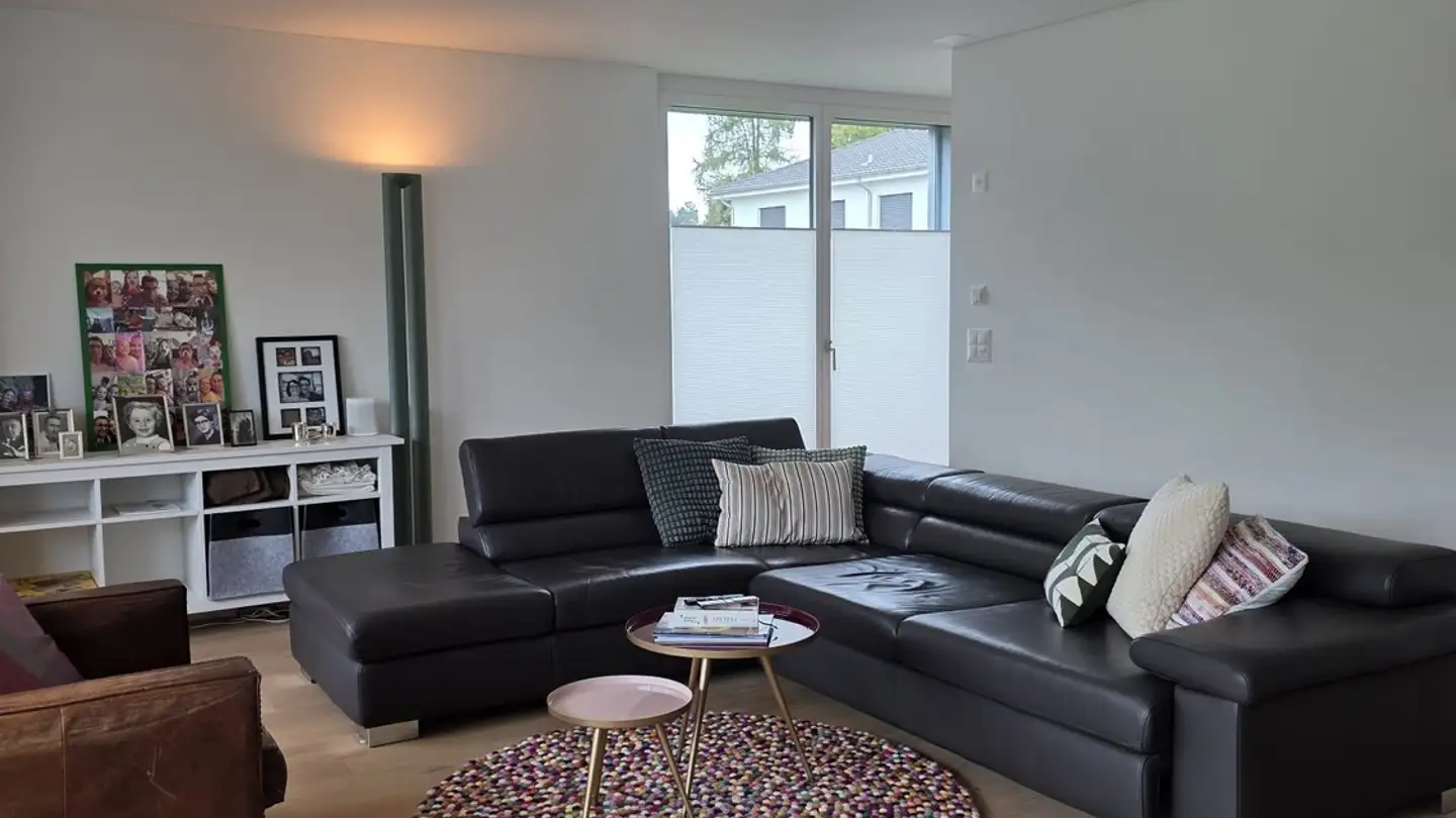 Casa singola in affitto - Obere Rainstrasse 23, 6345 Neuheim - Foto 3