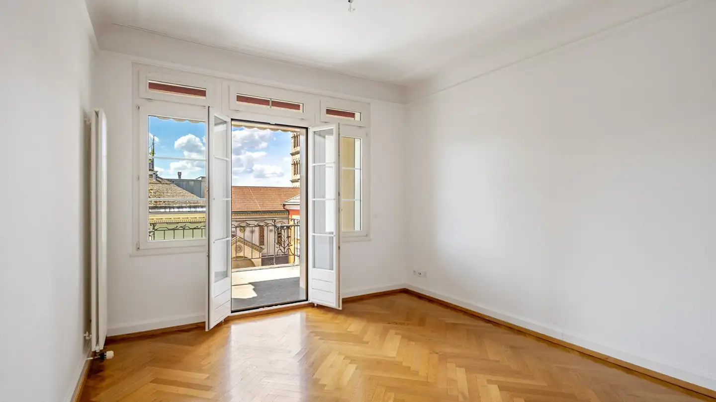 Wohnung mieten - Clausiusstrasse 46, 8006 Zürich - Foto 3