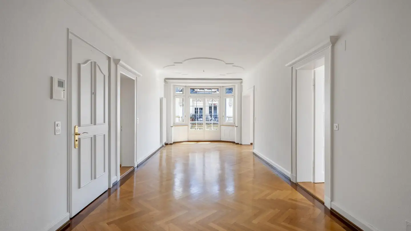 Wohnung mieten - Clausiusstrasse 46, 8006 Zürich - Foto 4