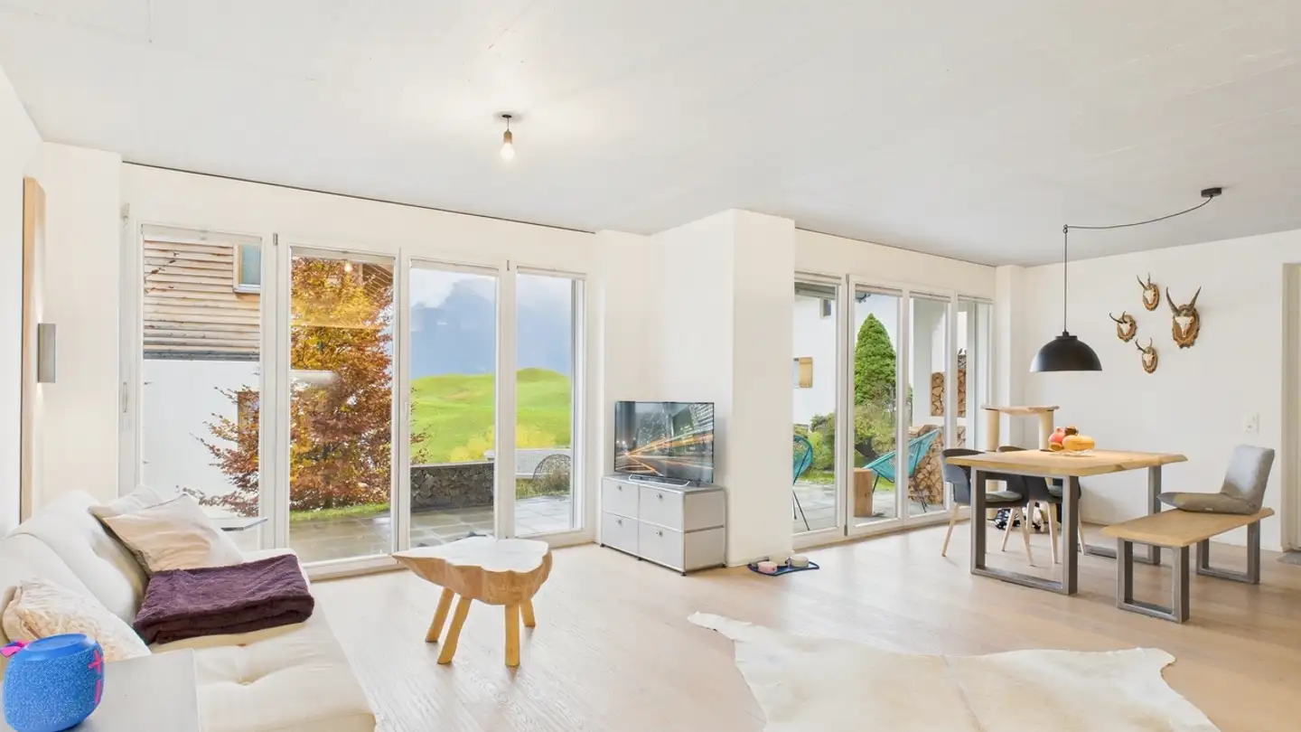 Wohnung kaufen - Vattiz, 7146 Vattiz