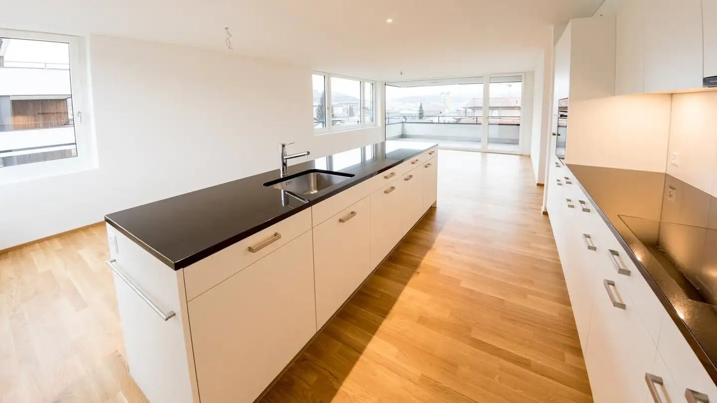 Appartement à louer - Lindengarten 3, 6252 Dagmersellen - Photo 4