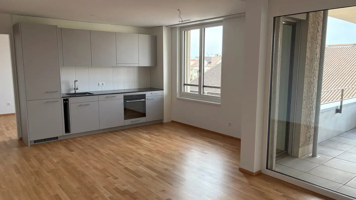 Apartment for rent - 9322 Egnach - Photo 2