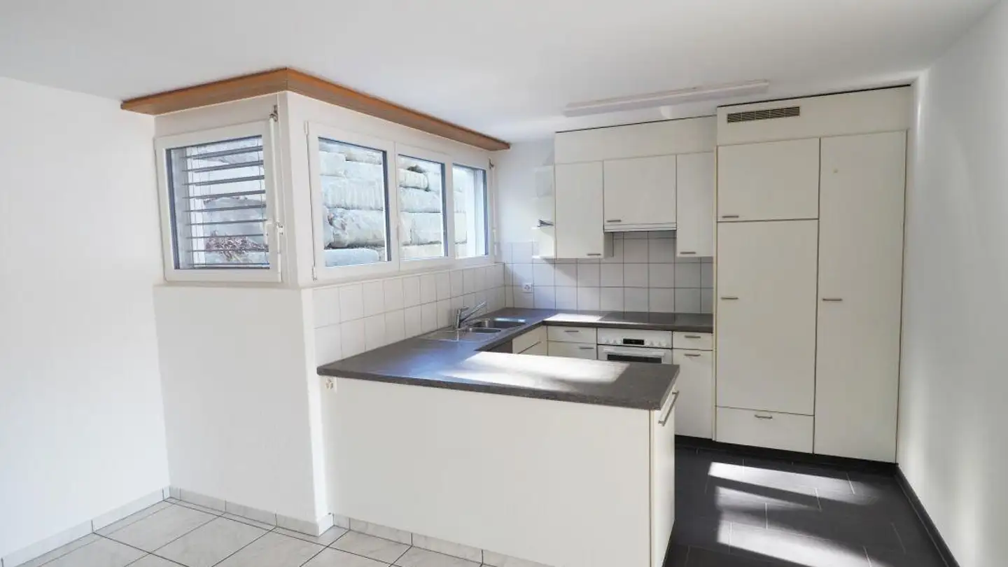 Wohnung mieten - Eichbergstrasse, 9452 Hinterforst - Foto 2