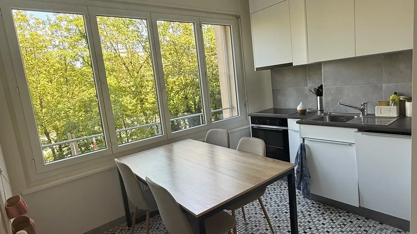 Appartamento in affitto - 1227 Carouge GE - Foto 4