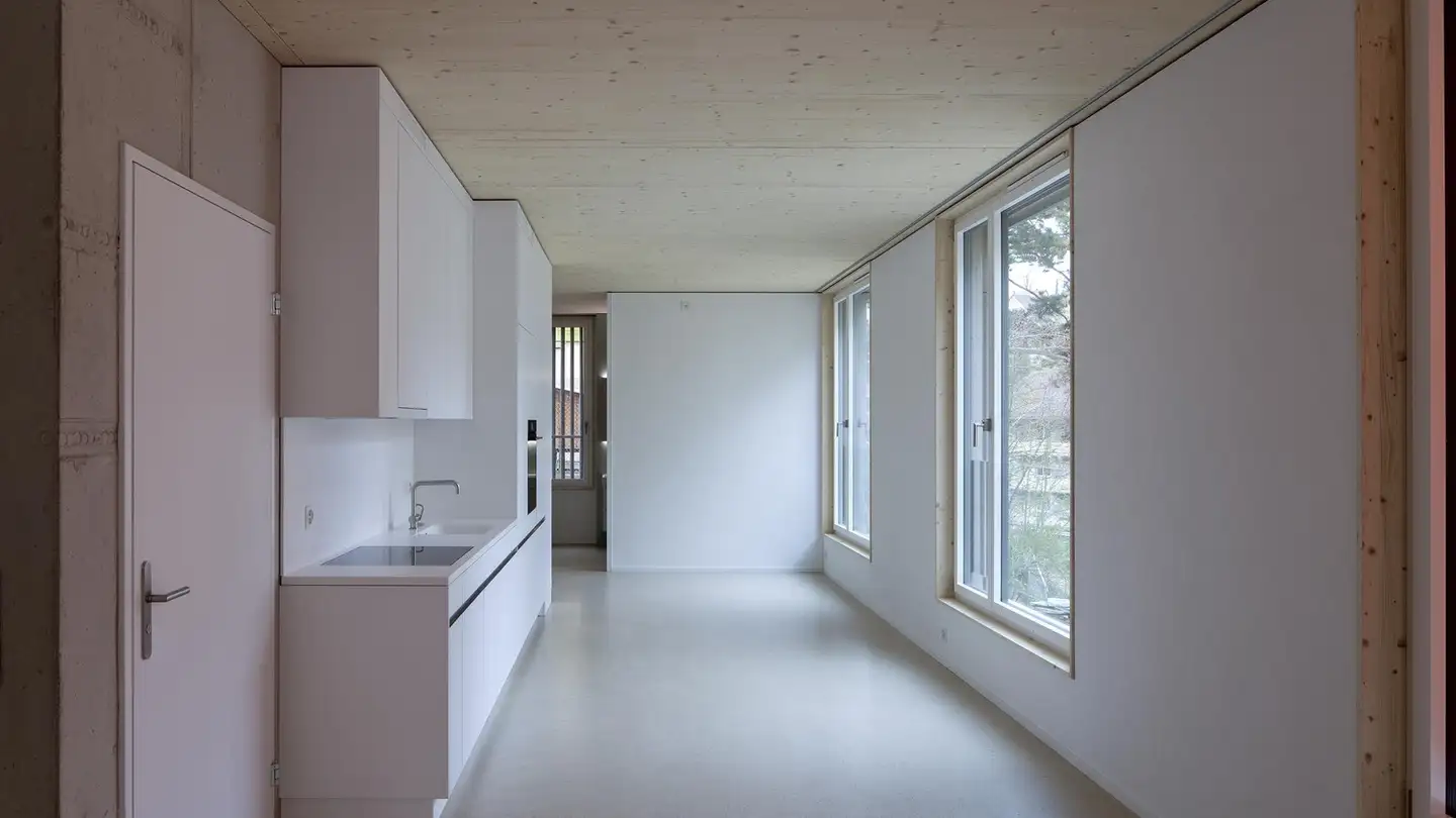 Appartamento in affitto - Russenweg 6a, 8008 Zürich - Foto 2