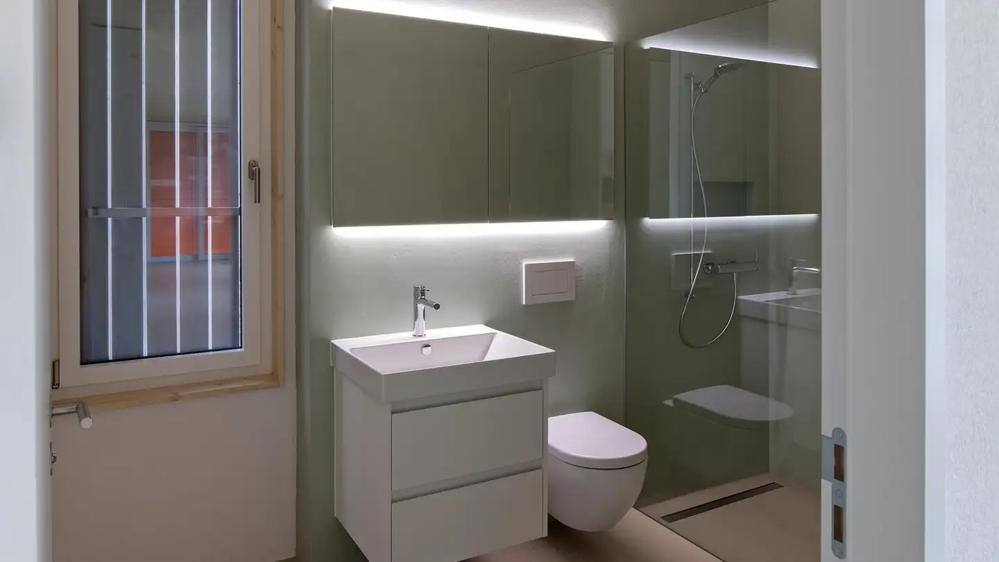 Appartamento in affitto - Russenweg 6a, 8008 Zürich - Foto 3