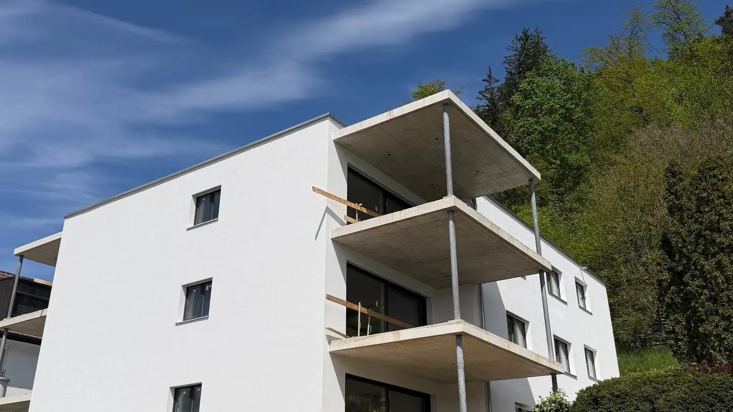 Wohnung kaufen - Erzenbergstrasse 52, 4410 Liestal - Foto 2