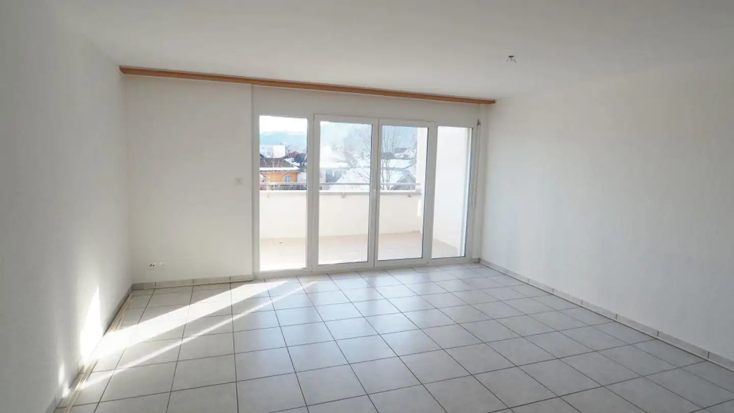 Wohnung mieten - Eichbergstrasse, 9452 Hinterforst - Foto 3