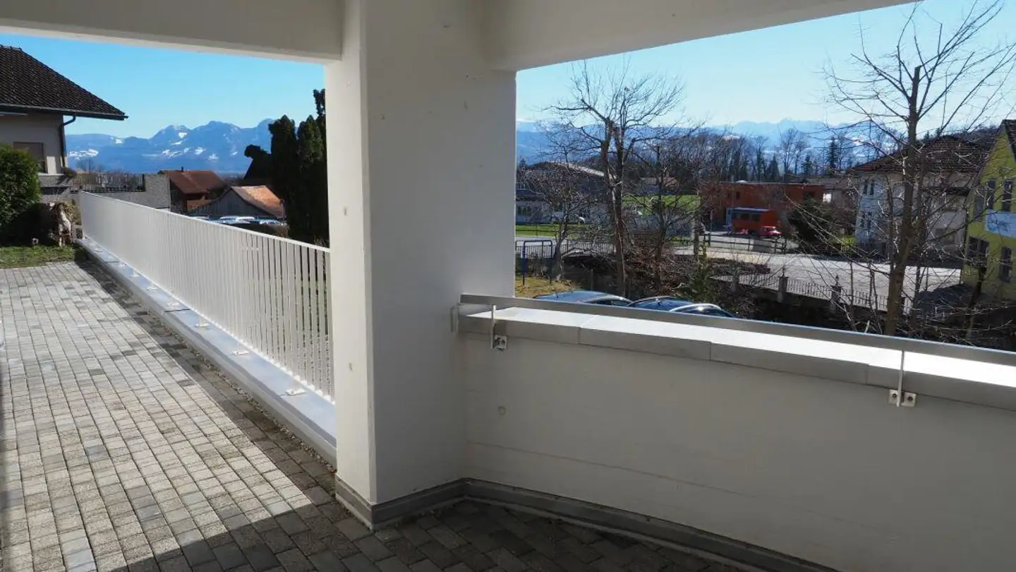 Wohnung mieten - Eichbergstrasse, 9452 Hinterforst - Foto 4