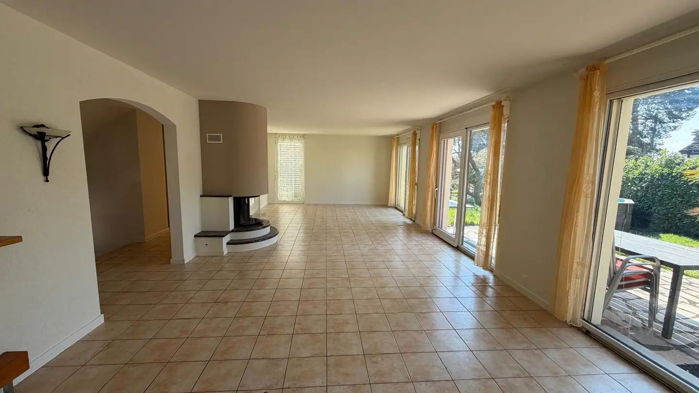 Casa singola in affitto - 1214 Vernier - Foto 3