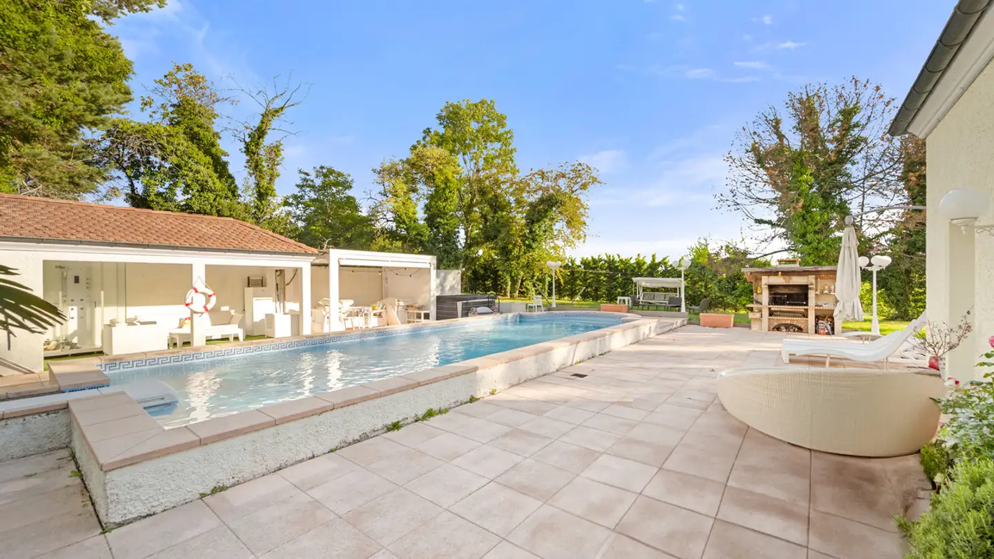 Single house for sale - 1243 Presinge - Photo 4