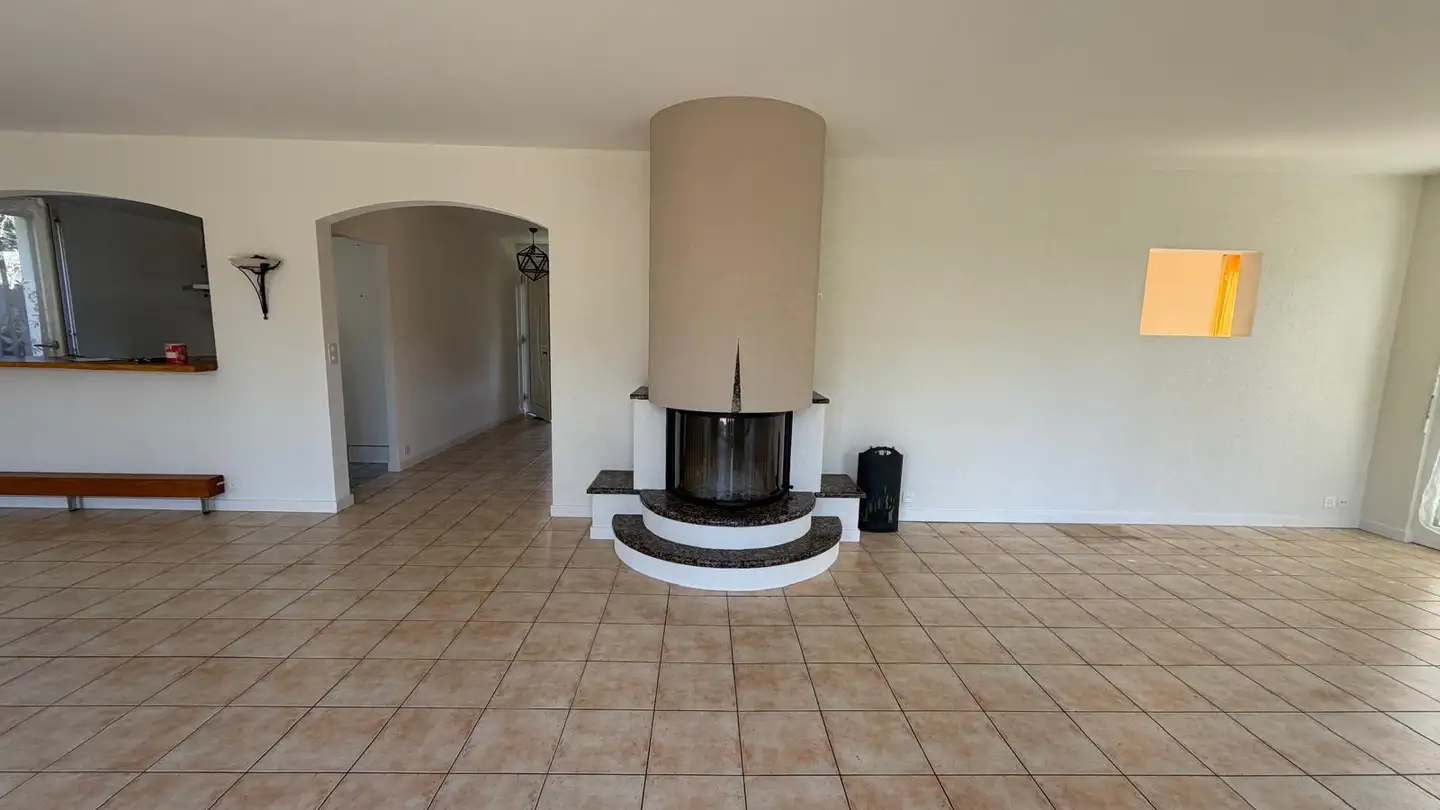 Casa singola in affitto - 1214 Vernier - Foto 4