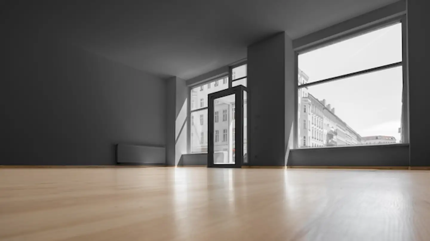 Portico in affitto - 1216 Cointrin