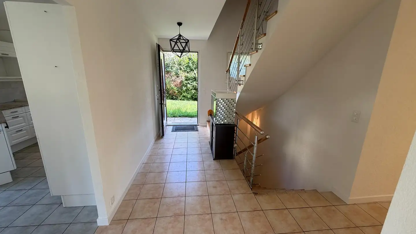 Einfamilienhaus mieten - 1214 Vernier - Foto 4