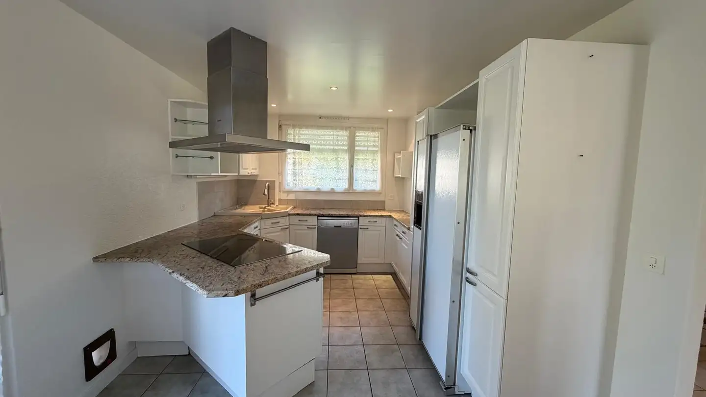 Casa singola in affitto - 1214 Vernier - Foto 2