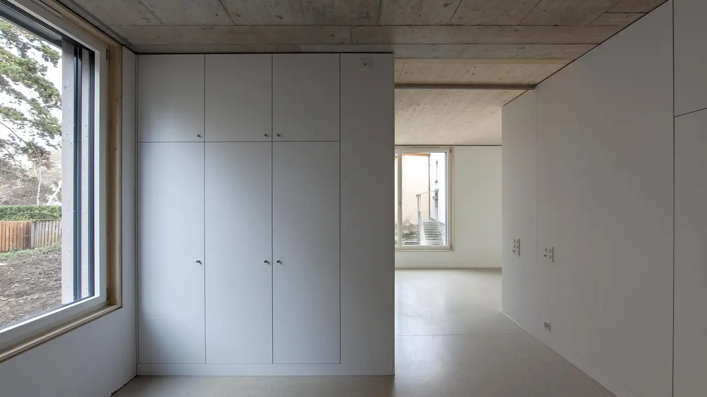 Appartamento in affitto - Russenweg 6a, 8008 Zürich - Foto 4