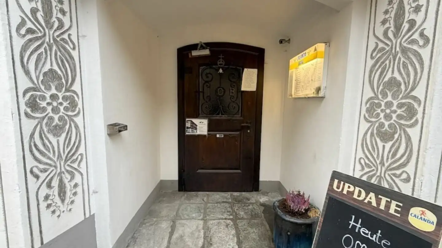 Einfamilienhaus kaufen - Via Sum Il Vitg 3, 7166 Trun - Foto 2