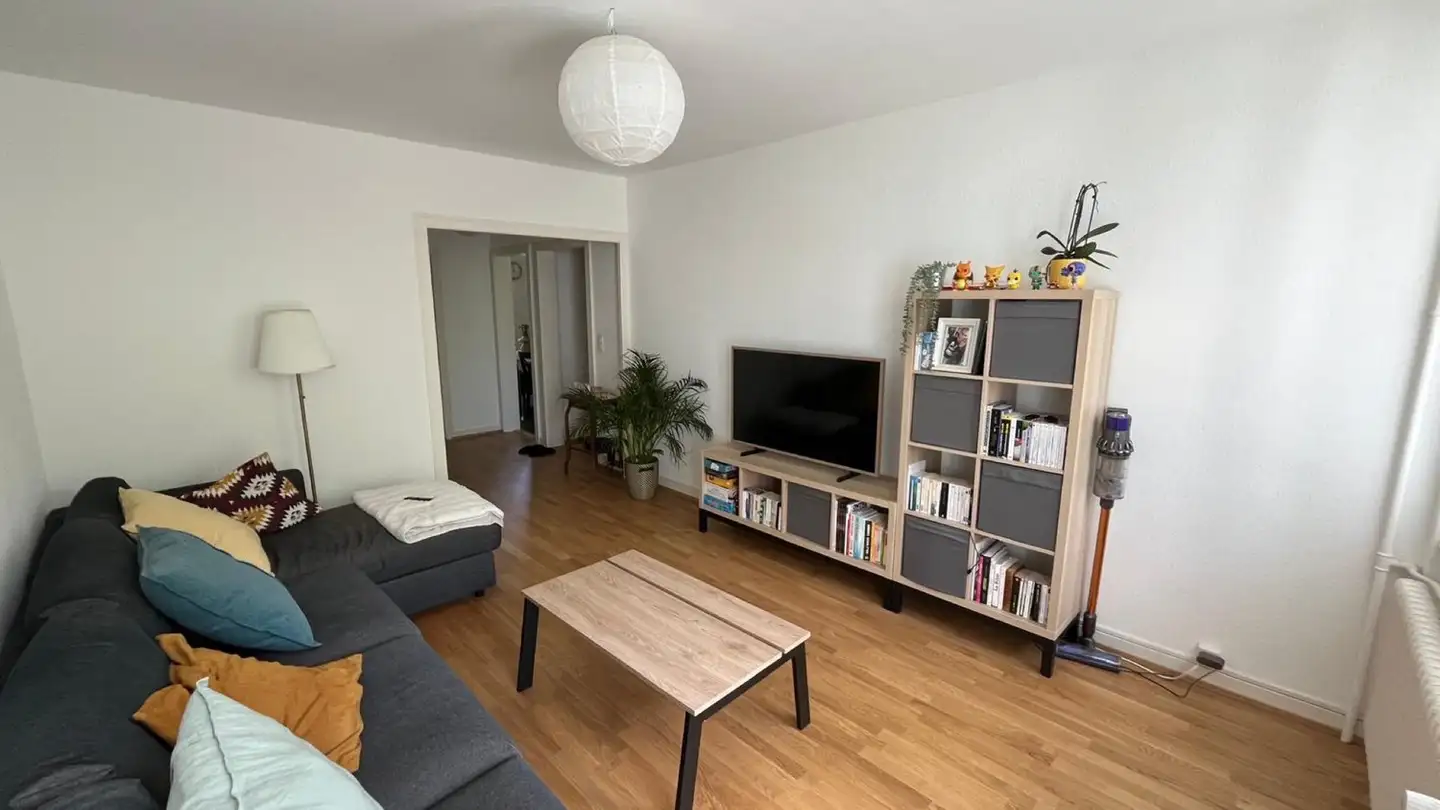 Appartamento in affitto - 1202 Genève - Foto 3