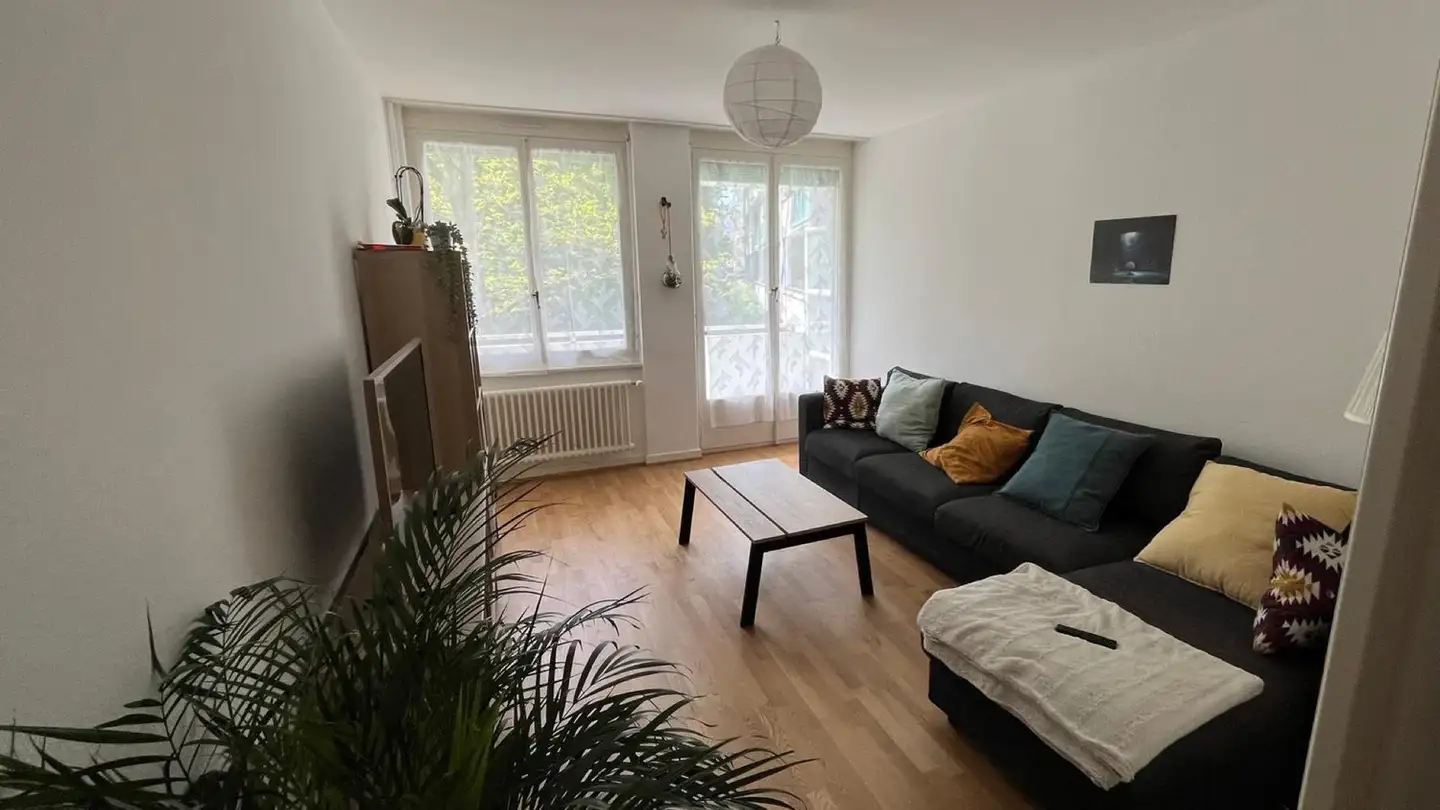 Appartamento in affitto - 1202 Genève - Foto 4