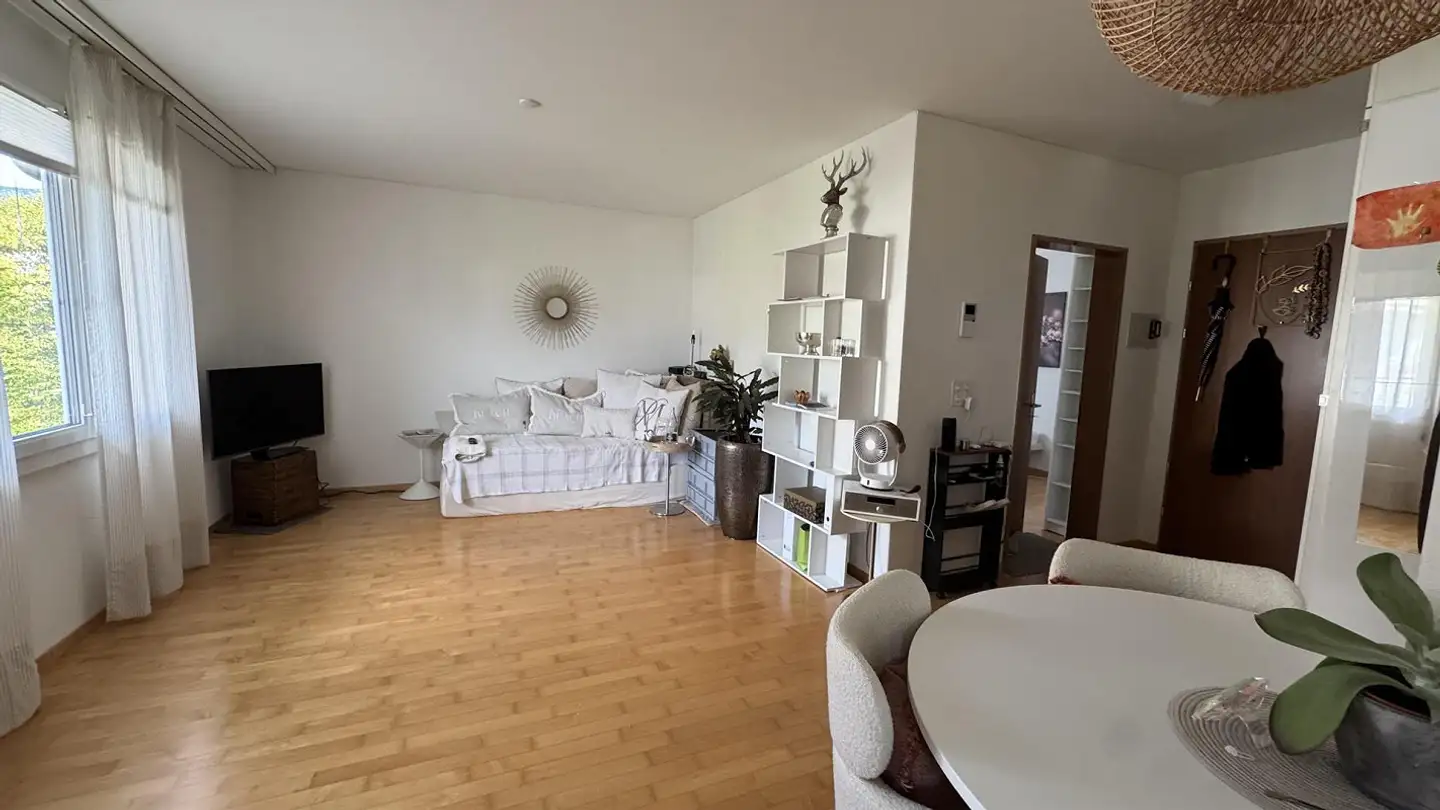 Wohnung mieten - Ennetriederweg 5, 6060 Sarnen - Foto 3