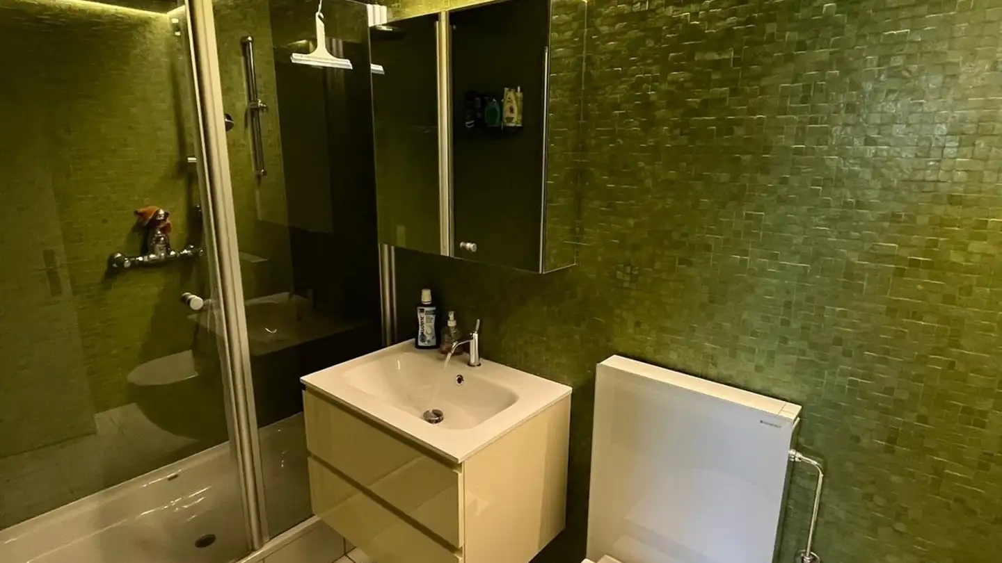 Appartamento in affitto - 6512 Giubiasco - Photo 4