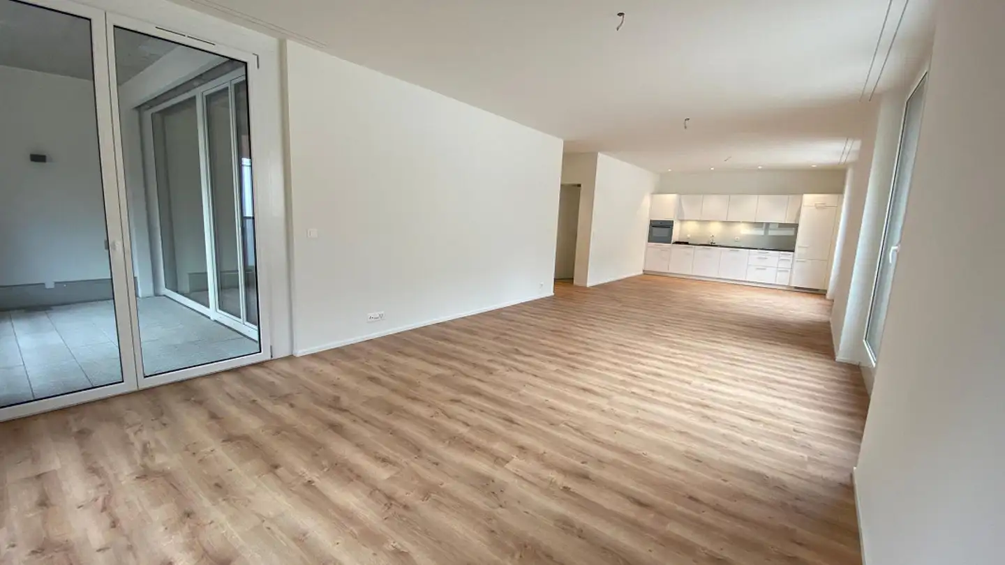 Appartamento in affitto - Zur Stahlgiesserei 17, 8200 Schaffhausen - Foto 2