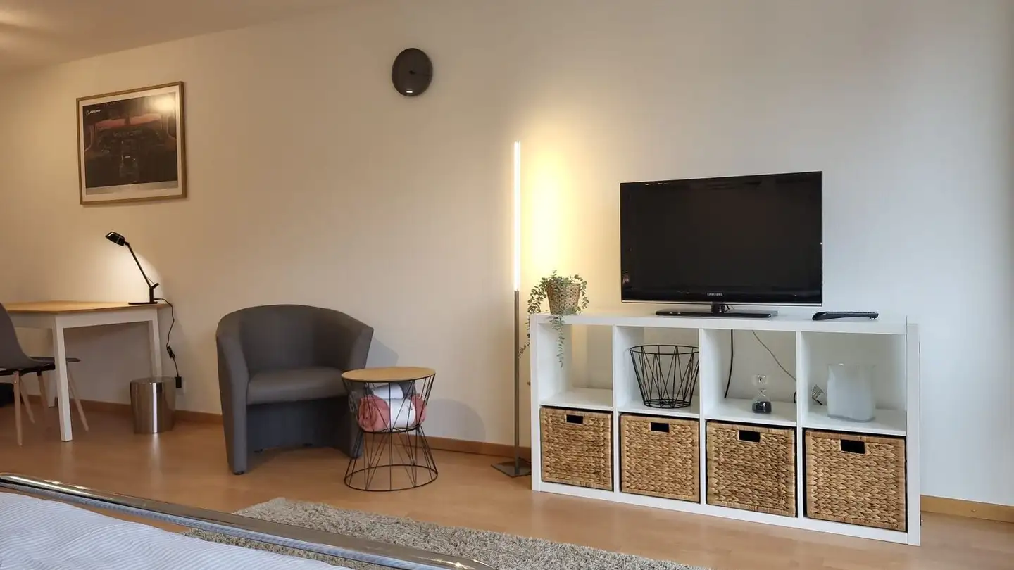 Appartamento in affitto - Schaffhauserstrasse 282, 8057 Zürich